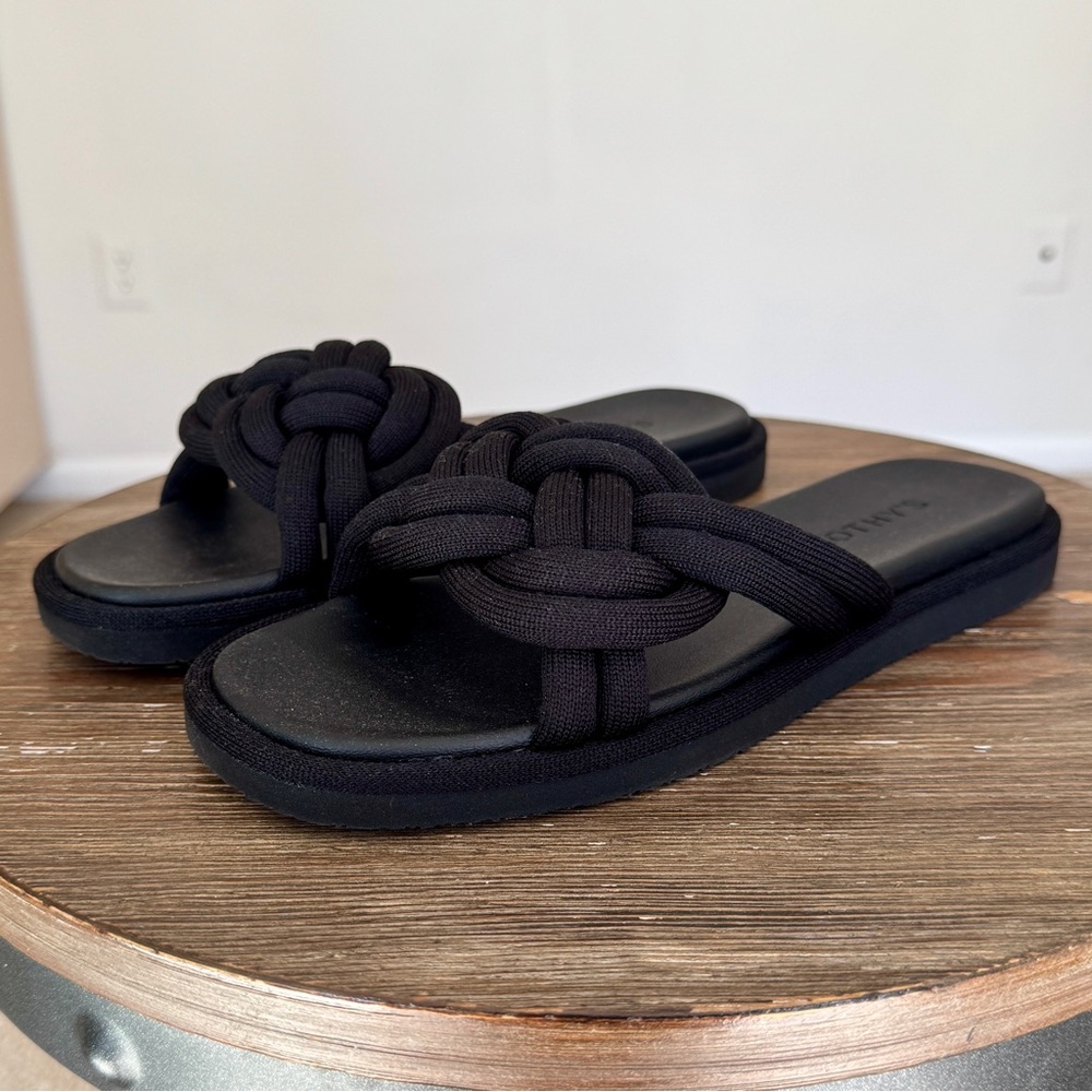 New in Box Rothy’s Summer Sandals - Picture 6 of 15